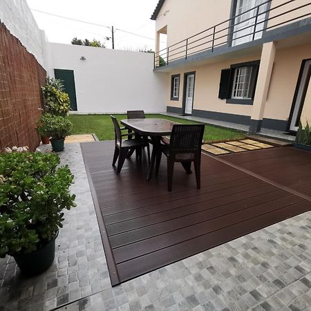 Vila Viegas São Vicente Ferreira Exterior foto