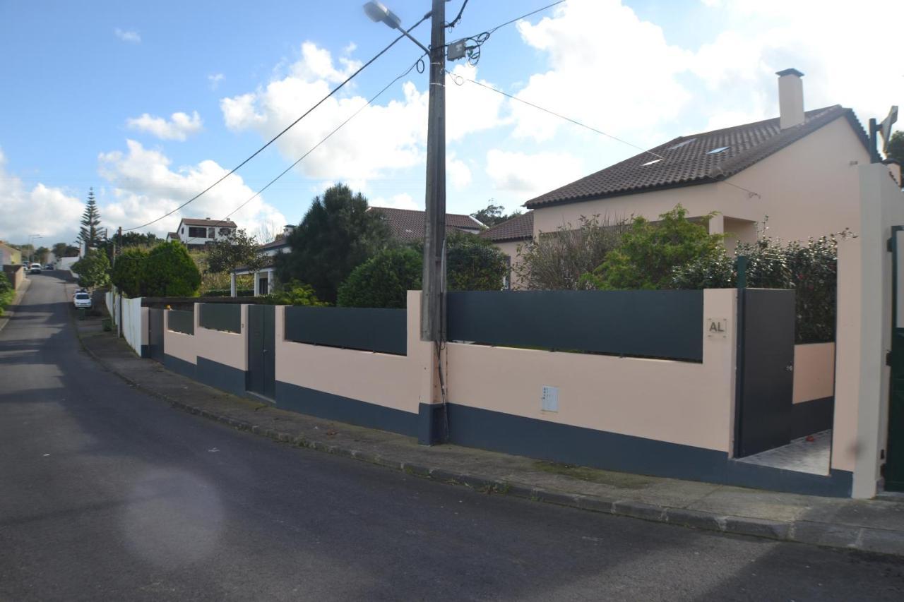 Vila Viegas São Vicente Ferreira Exterior foto