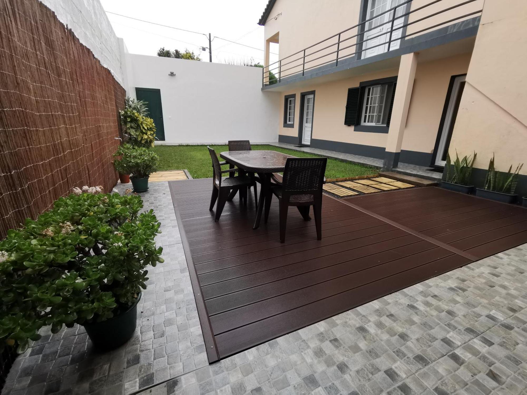 Vila Viegas São Vicente Ferreira Exterior foto