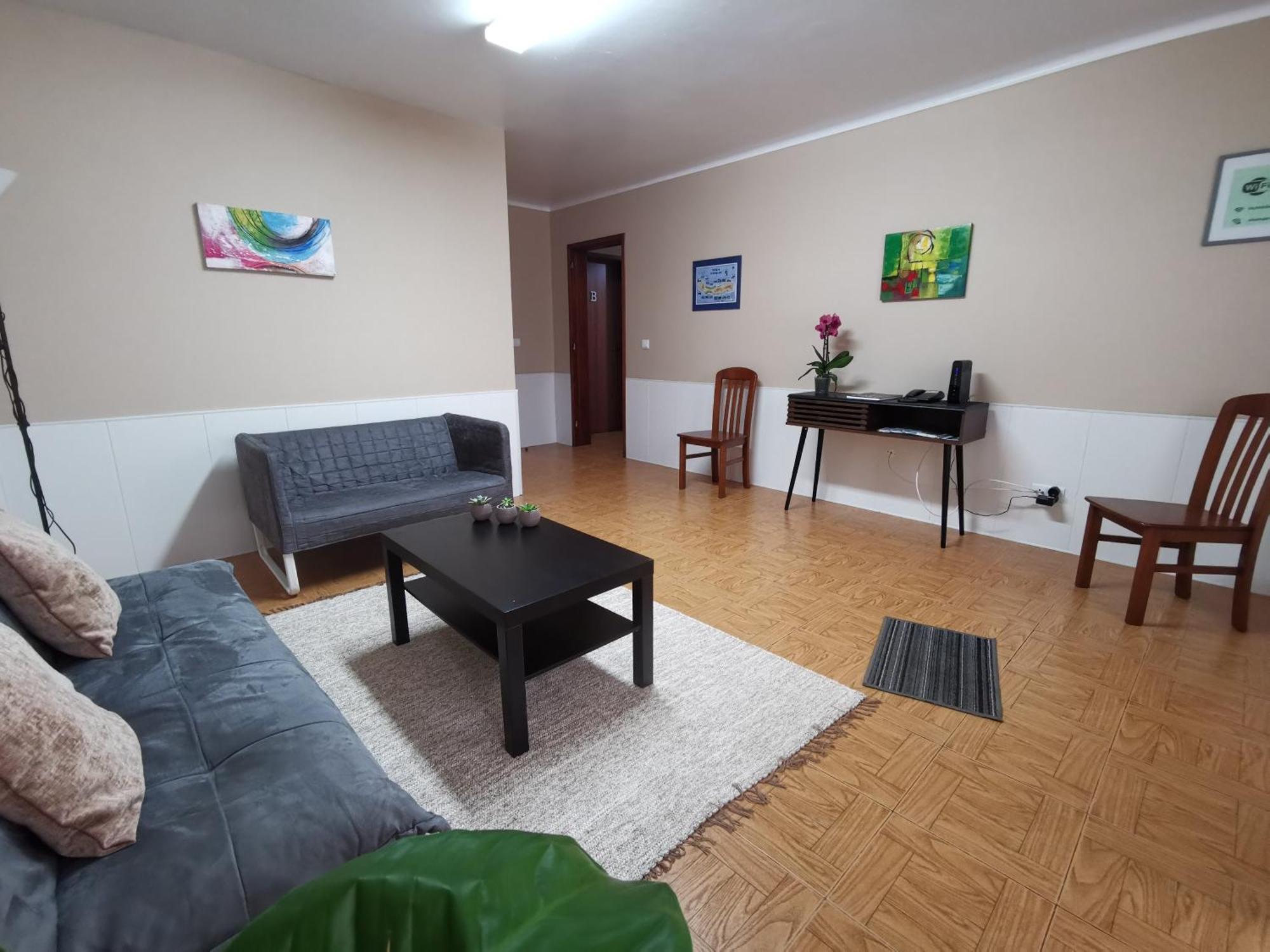 Vila Viegas São Vicente Ferreira Exterior foto