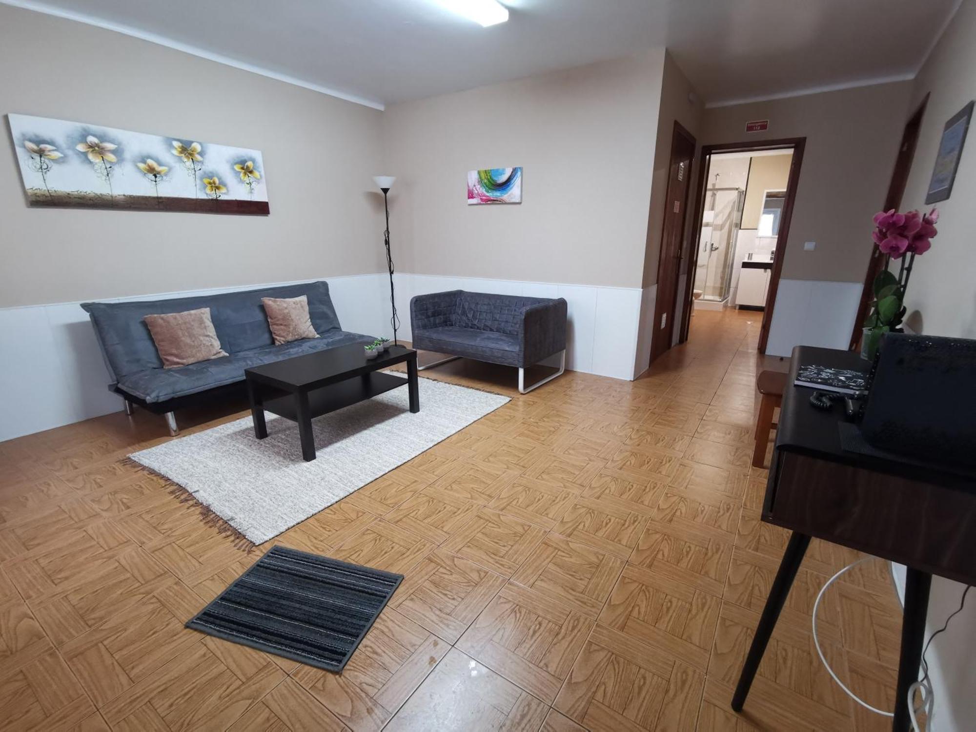 Vila Viegas São Vicente Ferreira Exterior foto
