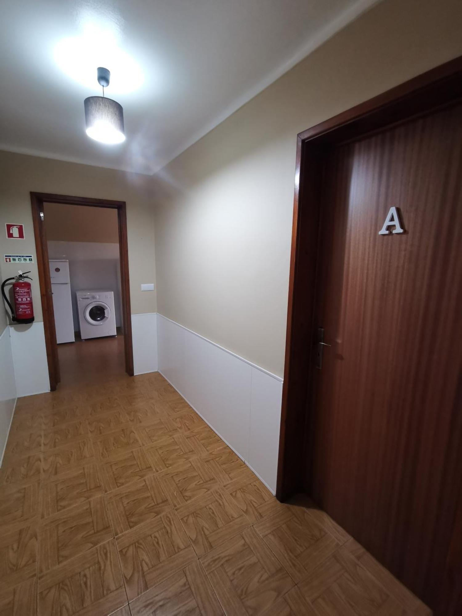 Vila Viegas São Vicente Ferreira Exterior foto