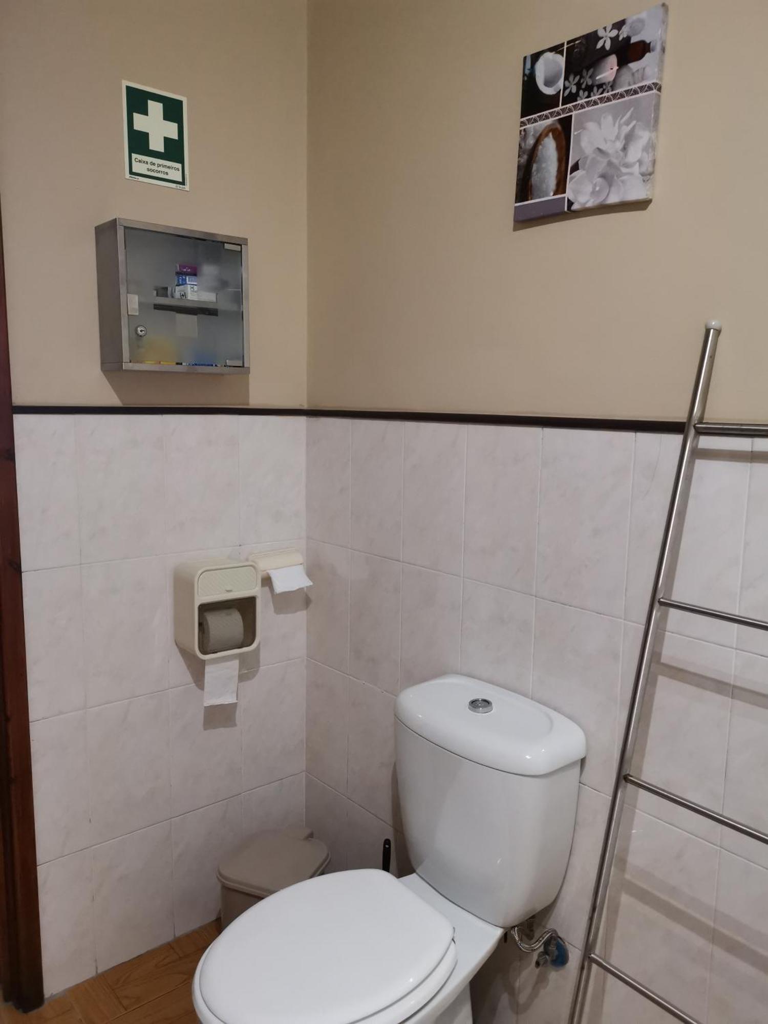 Vila Viegas São Vicente Ferreira Exterior foto