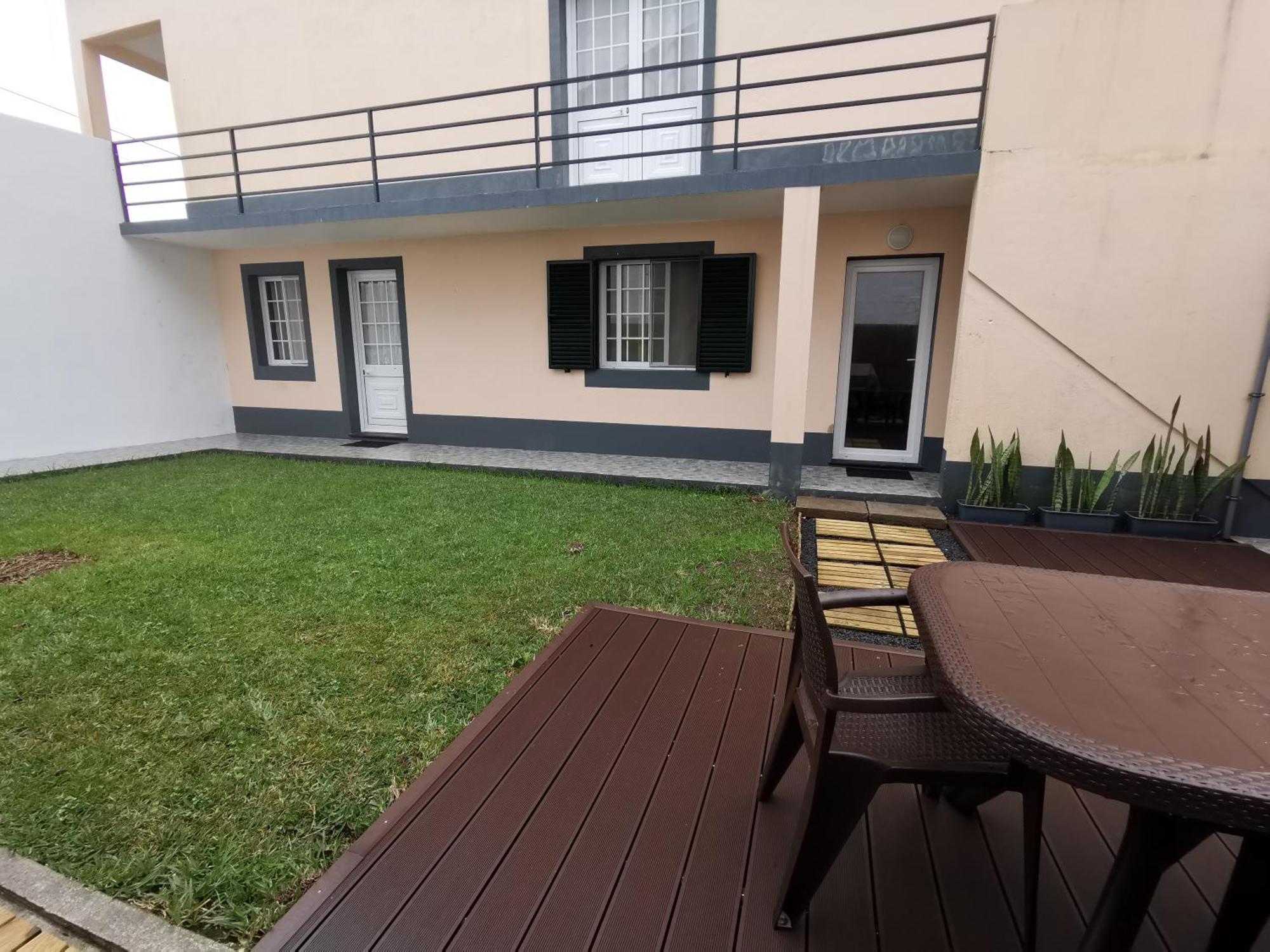 Vila Viegas São Vicente Ferreira Exterior foto