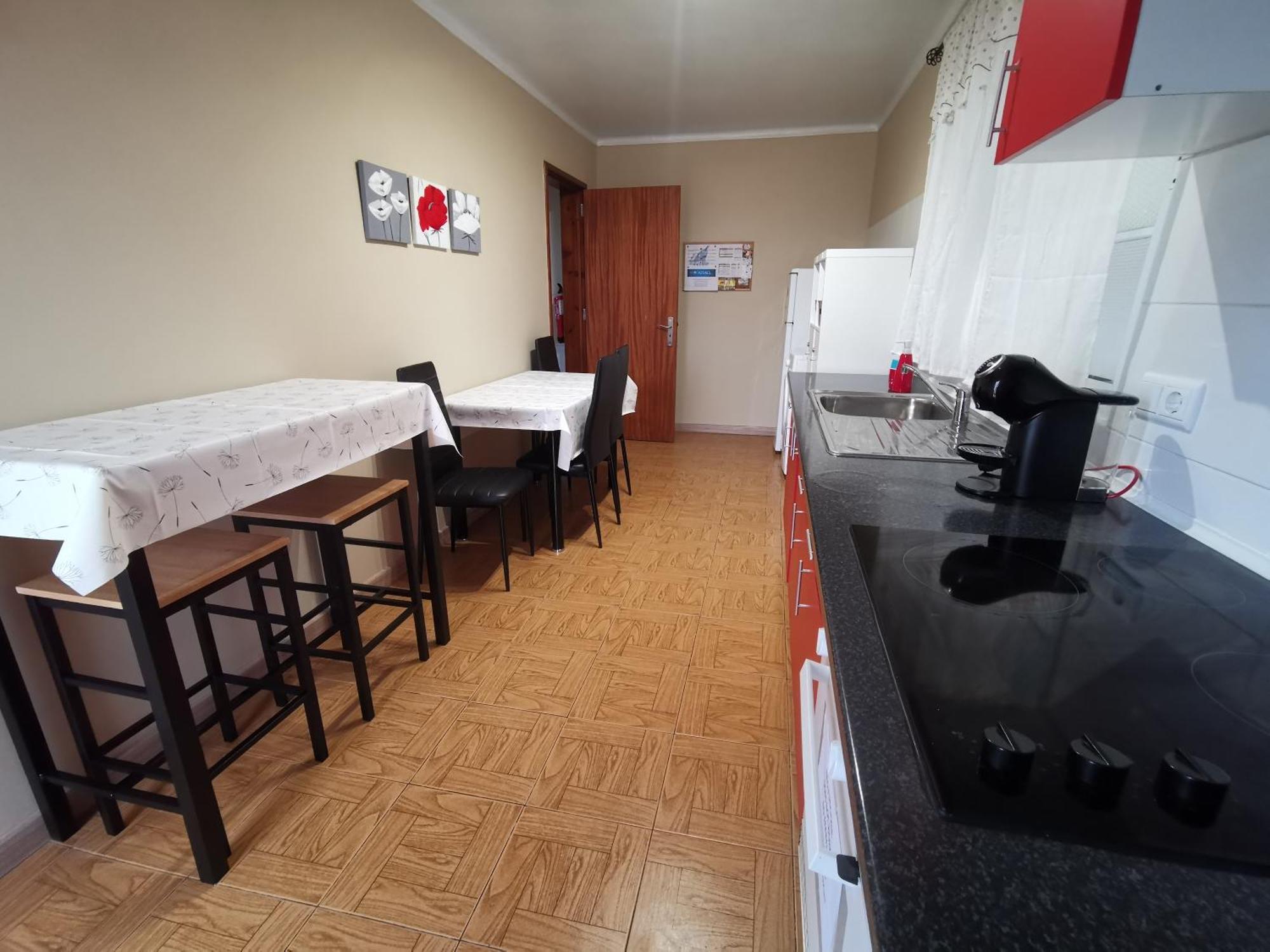 Vila Viegas São Vicente Ferreira Exterior foto