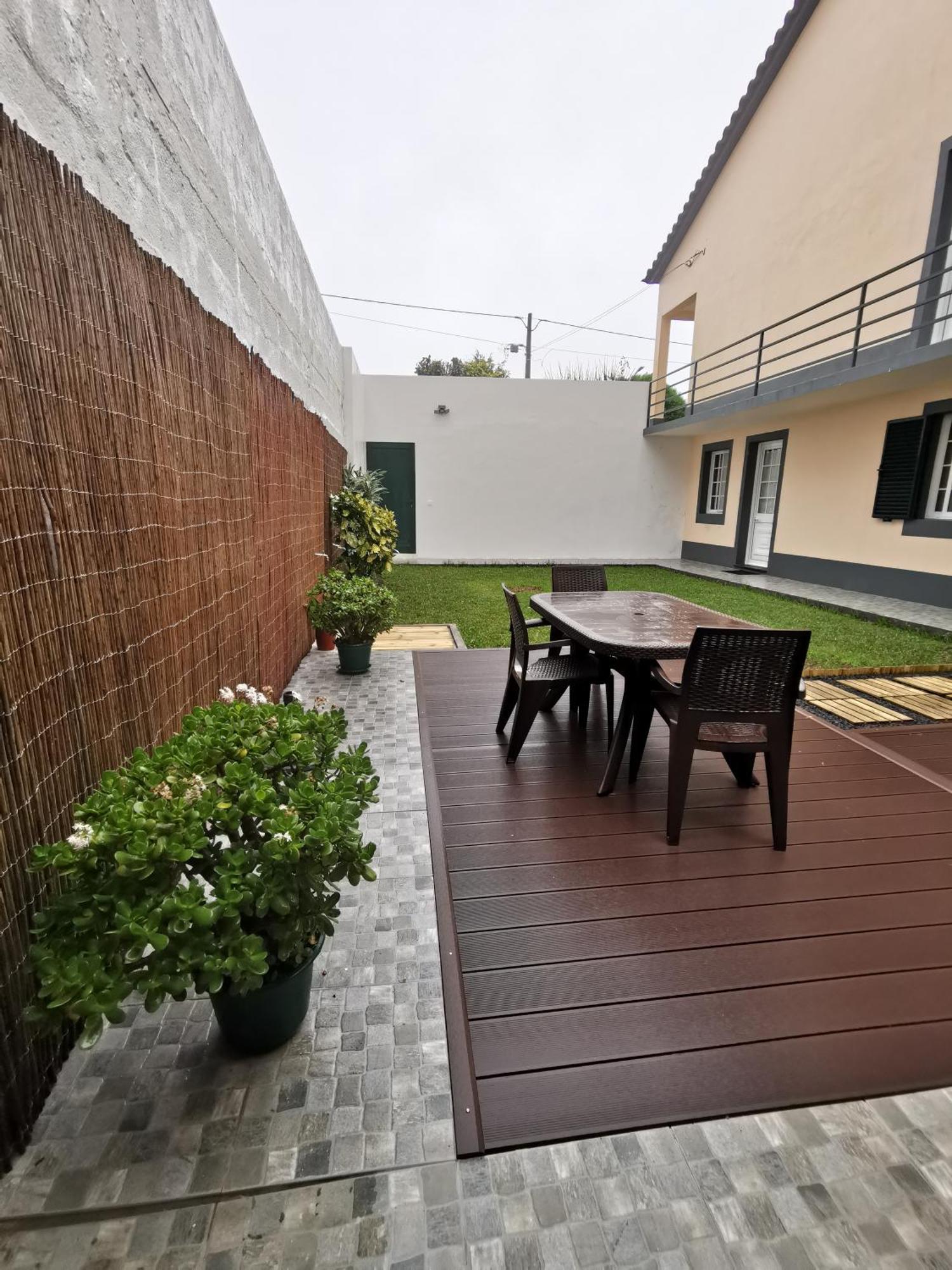 Vila Viegas São Vicente Ferreira Exterior foto