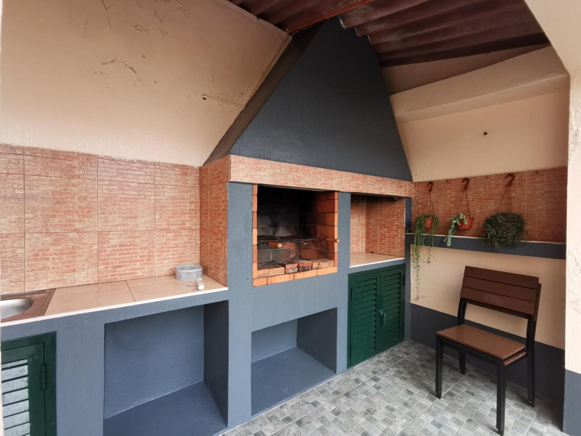 Vila Viegas São Vicente Ferreira Exterior foto