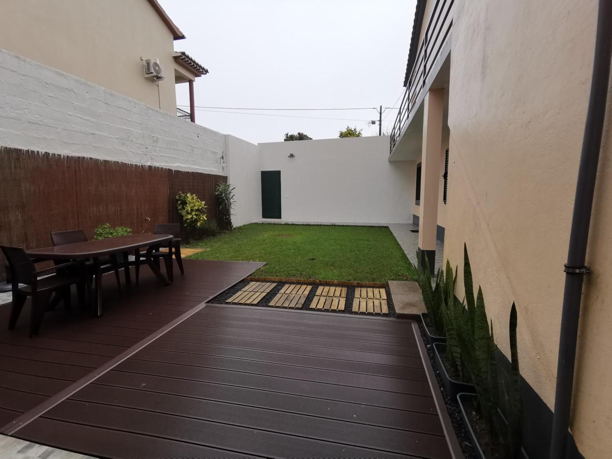 Vila Viegas São Vicente Ferreira Exterior foto