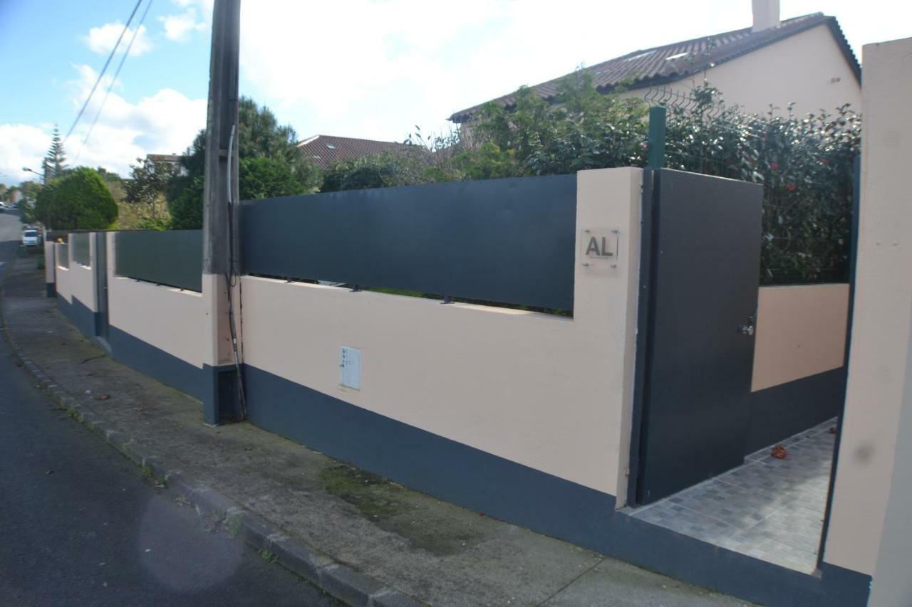 Vila Viegas São Vicente Ferreira Exterior foto