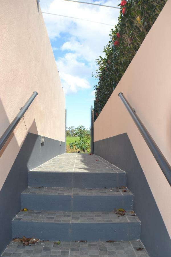 Vila Viegas São Vicente Ferreira Exterior foto